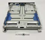 HP Laserjet Pro CM1415 Series 250 Sheet Paper Cassette Tray Assembly RM1-7714 - Image 9