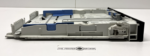 HP Laserjet Pro CM1415 Series 250 Sheet Paper Cassette Tray Assembly RM1-7714 - Image 10