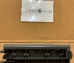 HP OfficeJet 4500 Rear cover CB605-90001 - Imagen 3