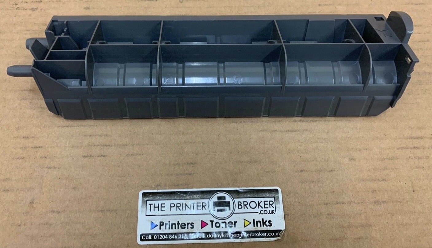 HP OfficeJet 4500 Rear cover CB605-90001