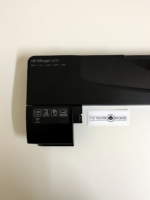 HP OfficeJet 6600 6700 Front Cover CN581-40009 - Image 3