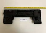 HP OfficeJet 6600 6700 Front Cover CN581-40009 - Image 5