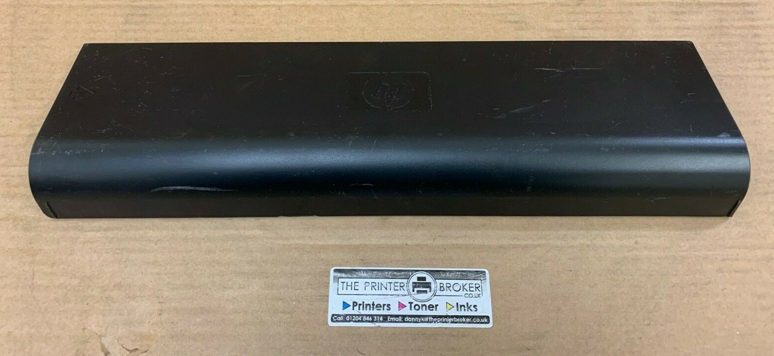 HP OfficeJet 7000 Rear Paper Path Cover Cleanout Access Drawer C9299-40010