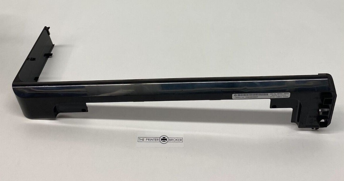 HP OfficeJet 7110 Rear Cover CR768-90047
