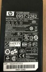 HP OfficeJet 8000 8500 8500A AC 32V Power Adapter 0957-2262 / 0957-2093 - Imagen 4