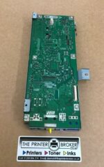 HP OfficeJet Pro 8000 Formatter Board CB047-60004 - Imagen 3