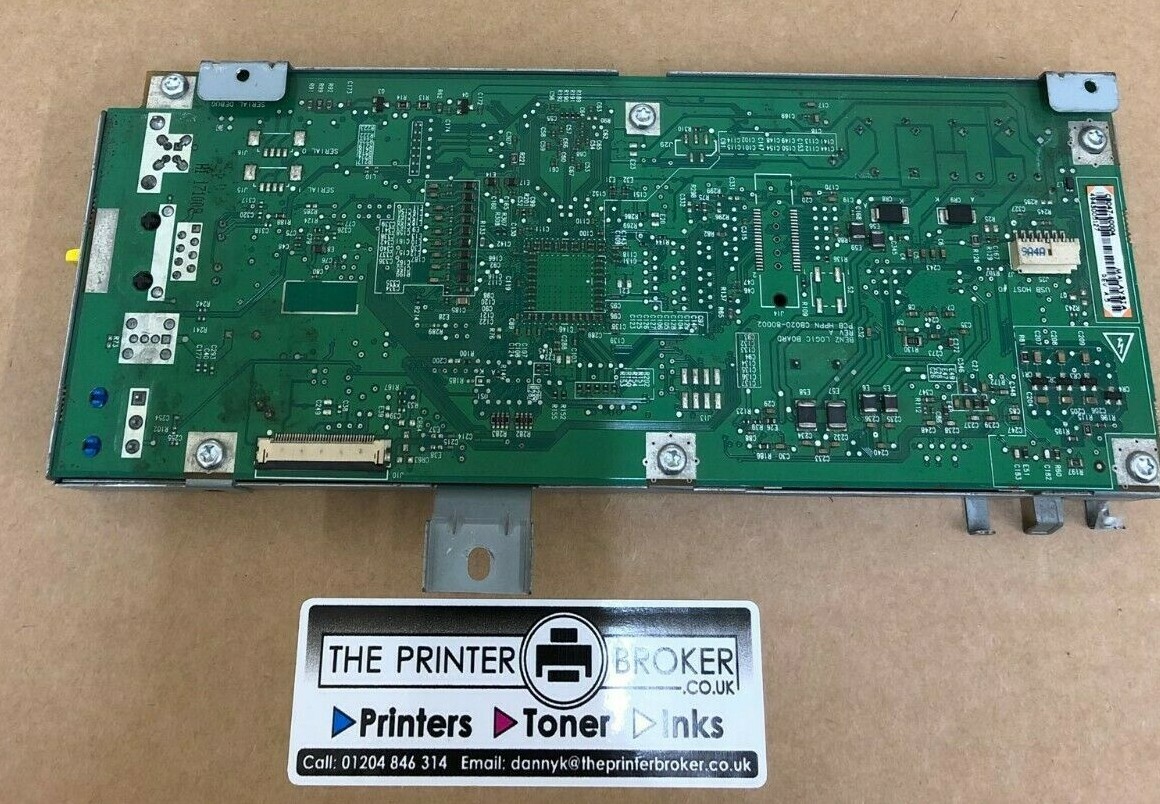HP OfficeJet Pro 8000 Formatter Board CB047-60004