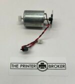 HP OfficeJet Pro 8000 Series DC Motor B6P40-60023