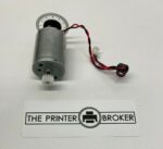 HP OfficeJet Pro 8000 Series DC Motor B6P40-60023 - Imagen 3