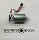 HP OfficeJet Pro 8000 Series DC Motor B6P40-60023 - Imagen 4