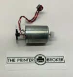 HP OfficeJet Pro 8000 Series DC Motor B6P40-60023 - Imagen 5
