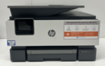 HP OfficeJet Pro 9014e A4 Colour Multifunction Inkjet Printer 22A56B - Image 3