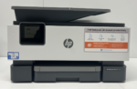 HP OfficeJet Pro 9014e A4 Colour Multifunction Inkjet Printer 22A56B