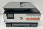 HP OfficeJet Pro 9014e A4 Colour Multifunction Inkjet Printer 22A56B - Image 4