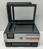 HP OfficeJet Pro 9014e A4 Colour Multifunction Inkjet Printer 22A56B - Image 6