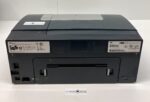 HP OfficeJet Pro K550 A4 Colour Inkjet Printer C8157A - Image 4