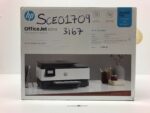 HP Officejet Pro 8014 A4 Colour Multifunction Inkjet Printer 3UC57B