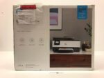 HP Officejet Pro 8014 A4 Colour Multifunction Inkjet Printer 3UC57B - Imagen 4