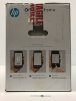 HP Officejet Pro 8014 A4 Colour Multifunction Inkjet Printer 3UC57B - Imagen 7