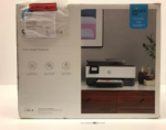 HP Officejet Pro 8014 A4 Colour Multifunction Inkjet Printer 3UC57B - Imagen 8