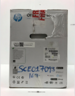 HP Officejet Pro 8014 A4 Colour Multifunction Inkjet Printer 3UC57B - Imagen 9