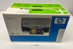 HP PSC 1317 A4 Colour Multifunction Inkjet Printer Q5770A - Image 4