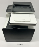 HP PageWide Managed MFP P57750dw A4 Colour Multifunction Inkjet Printer J9V82B - Imagen 8