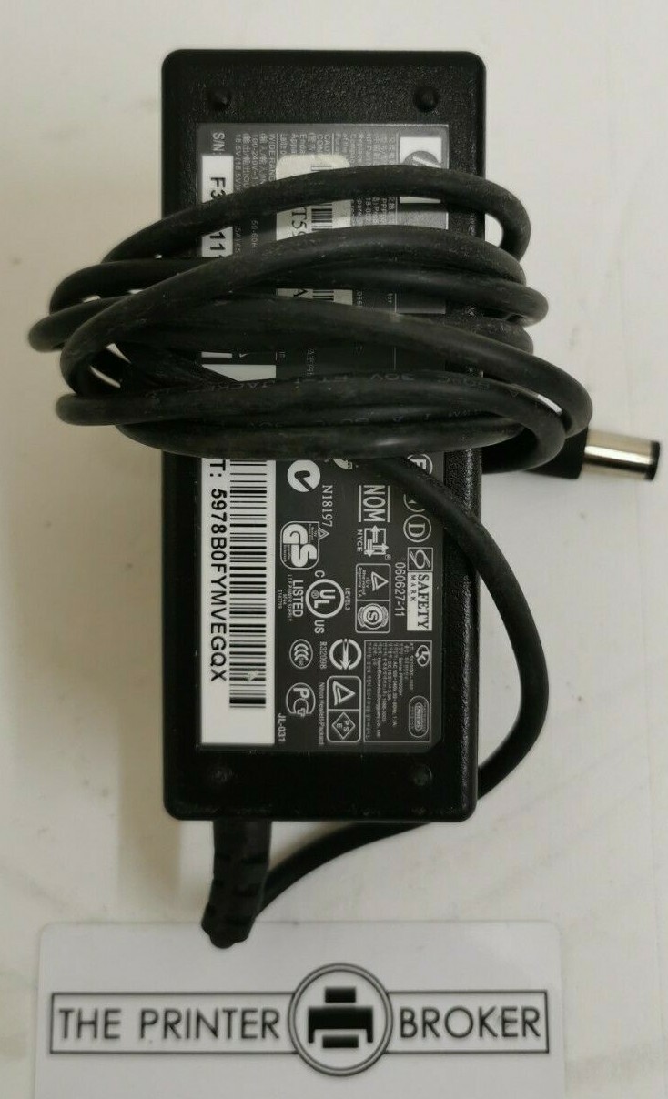 HP Pavilion Laptops 18.5V Power Adapter PPP009H