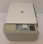 HP Photosmart C4380 All-in-One A4 Colour Inkjet Printer CC281B - Imagen 13
