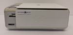 HP Photosmart C4380 All-in-One A4 Colour Inkjet Printer CC281B