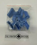 HP Rear Lever for Laserjet 9000 (Pack of 5) RB2-5962 - Image 4