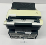 HP ScanJet 7000n A4 Colour Sheetfed Scanner Black L2709A - Image 10