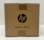 HP ScanJet Pro 2000 s2 A4 Sheetfed Scanner 6FW06A - Imagen 11