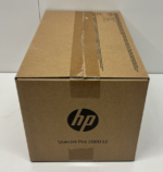 HP ScanJet Pro 2000 s2 A4 Sheetfed Scanner 6FW06A - Imagen 12