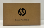 HP ScanJet Pro 2000 s2 A4 Sheetfed Scanner 6FW06A