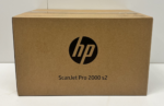 HP ScanJet Pro 2000 s2 A4 Sheetfed Scanner 6FW06A - Imagen 3