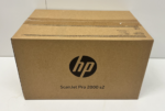 HP ScanJet Pro 2000 s2 A4 Sheetfed Scanner 6FW06A - Imagen 4