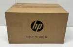 HP ScanJet Pro 2000 s2 A4 Sheetfed Scanner 6FW06A - Imagen 9