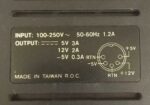 ITE AC Power Supply Charger Adapter UP30432 - Imagen 4