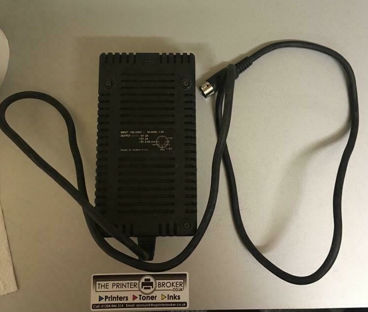 ITE AC Power Supply Charger Adapter UP30432
