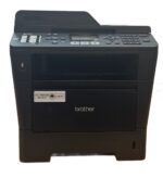 Impresora Brother MFC-8520DN multifunción Láser Color