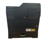 Impresora Brother MFC-8520DN multifunción Láser Color - Imagen 4