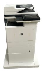 Impresora HP Laserjet Managed MFP E62565 Impresora multifunción J8J47A