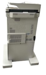 Impresora HP Laserjet Managed MFP E62565 Impresora multifunción J8J47A - Imagen 3