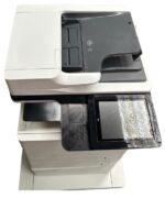Impresora HP Laserjet Managed MFP E62565 Impresora multifunción J8J47A - Imagen 4