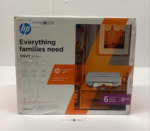Impresora de inyección de tinta multifunción A4 a color HP Envy 6020e 223N4B