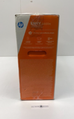 Impresora de inyección de tinta multifunción A4 a color HP Envy 6020e 223N4B - Imagen 4