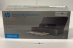 Impresora de inyección de tinta portátil a color HP OfficeJet 200 A4 CZ993A