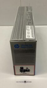 Impresora de inyección de tinta portátil a color HP OfficeJet 200 A4 CZ993A - Imagen 3