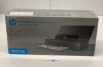 Impresora de inyección de tinta portátil a color HP OfficeJet 200 A4 CZ993A - Imagen 4